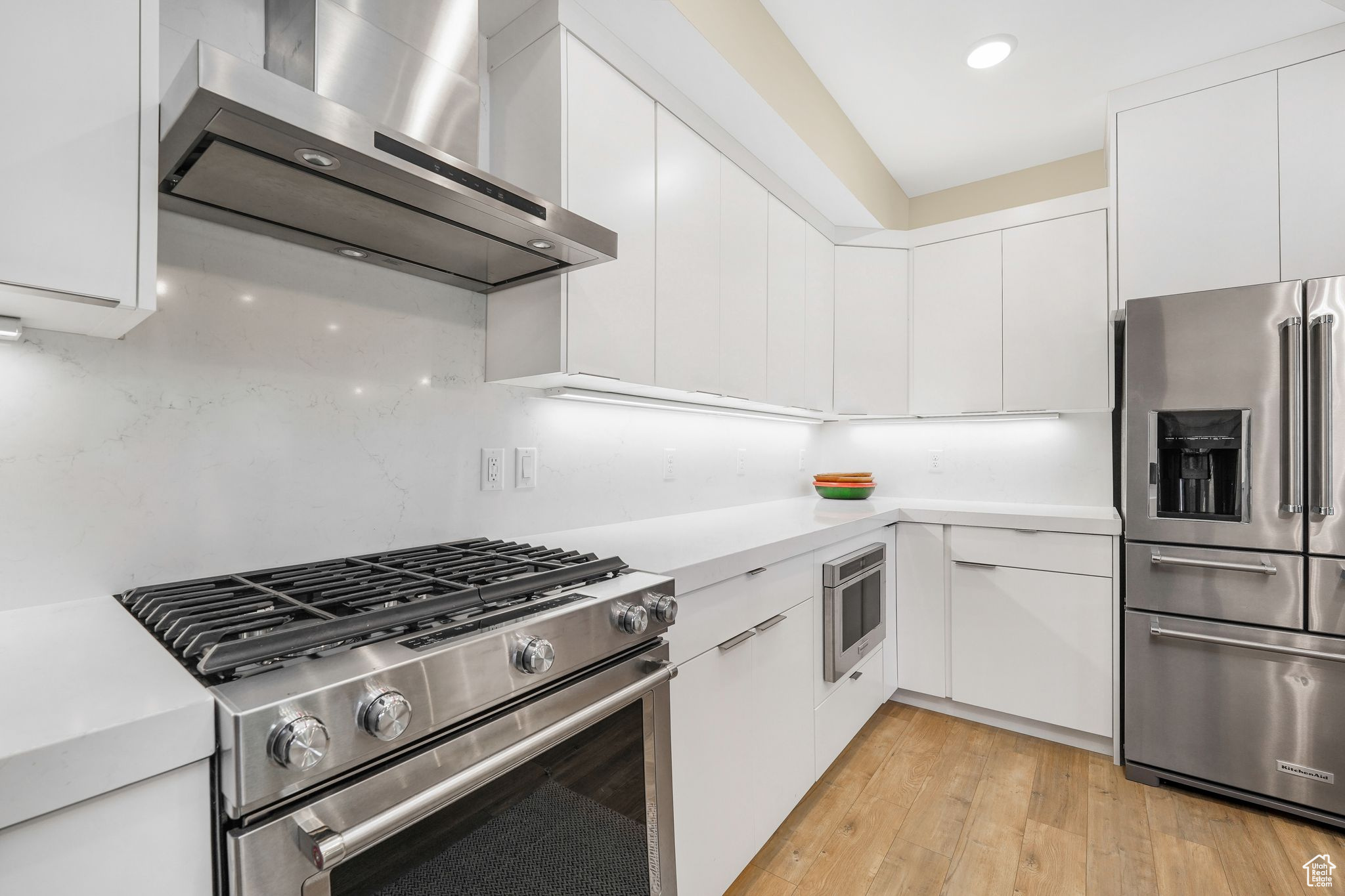 STATION AT HOLLADAY - Residential