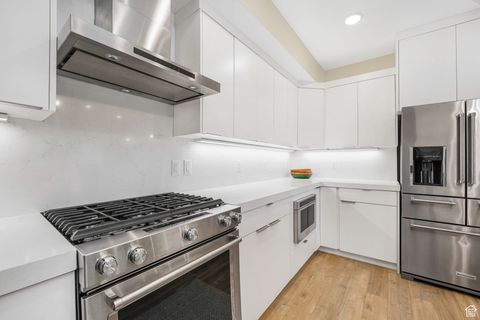 Tiny photo for 2240 E LANEY AVE S #302, Holladay, UT 84117 (MLS # 2113839)