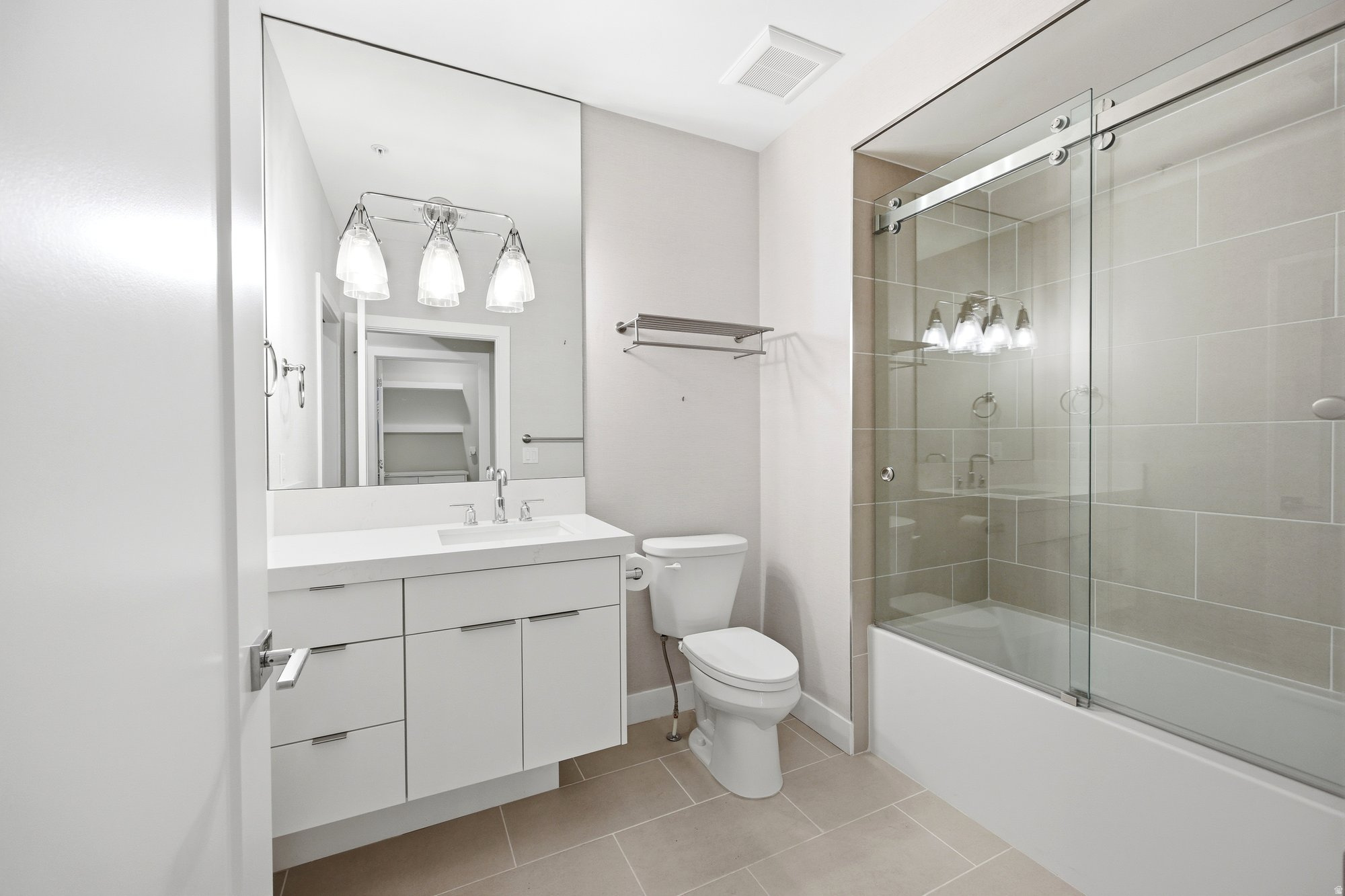 STATION AT HOLLADAY - Residential