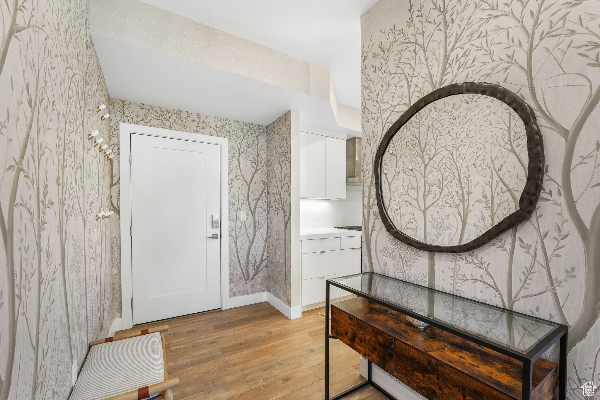 STATION AT HOLLADAY - Residential