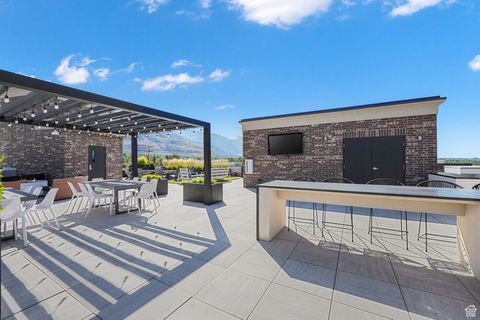 Tiny photo for 2240 E LANEY AVE S #302, Holladay, UT 84117 (MLS # 2113839)