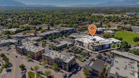 Tiny photo for 2240 E LANEY AVE S #302, Holladay, UT 84117 (MLS # 2113839)