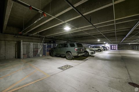 Tiny photo for 2240 E LANEY AVE S #302, Holladay, UT 84117 (MLS # 2113839)