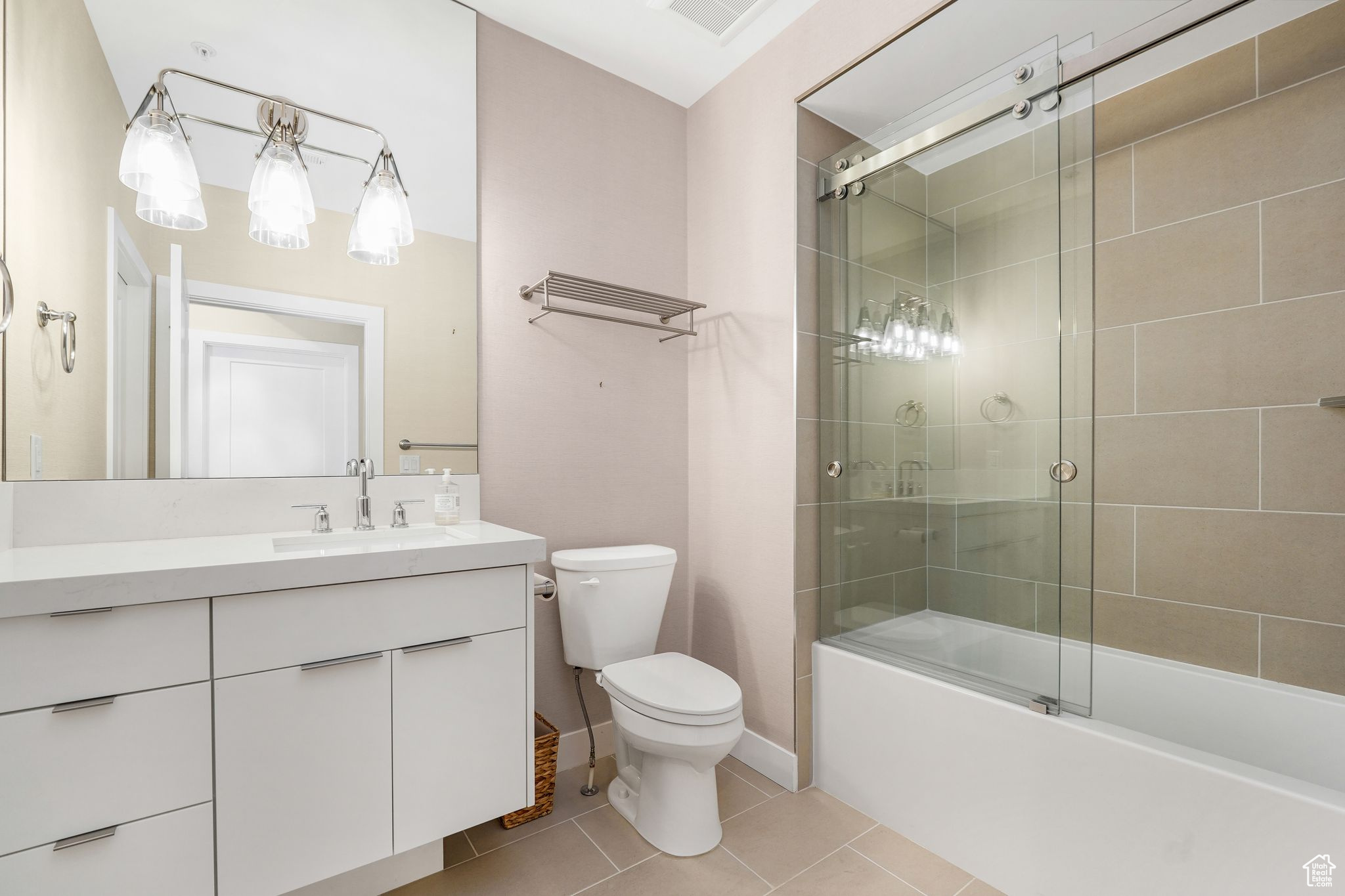 STATION AT HOLLADAY - Residential