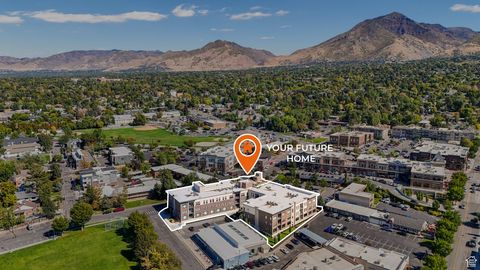 Tiny photo for 2240 E LANEY AVE S #302, Holladay, UT 84117 (MLS # 2113839)