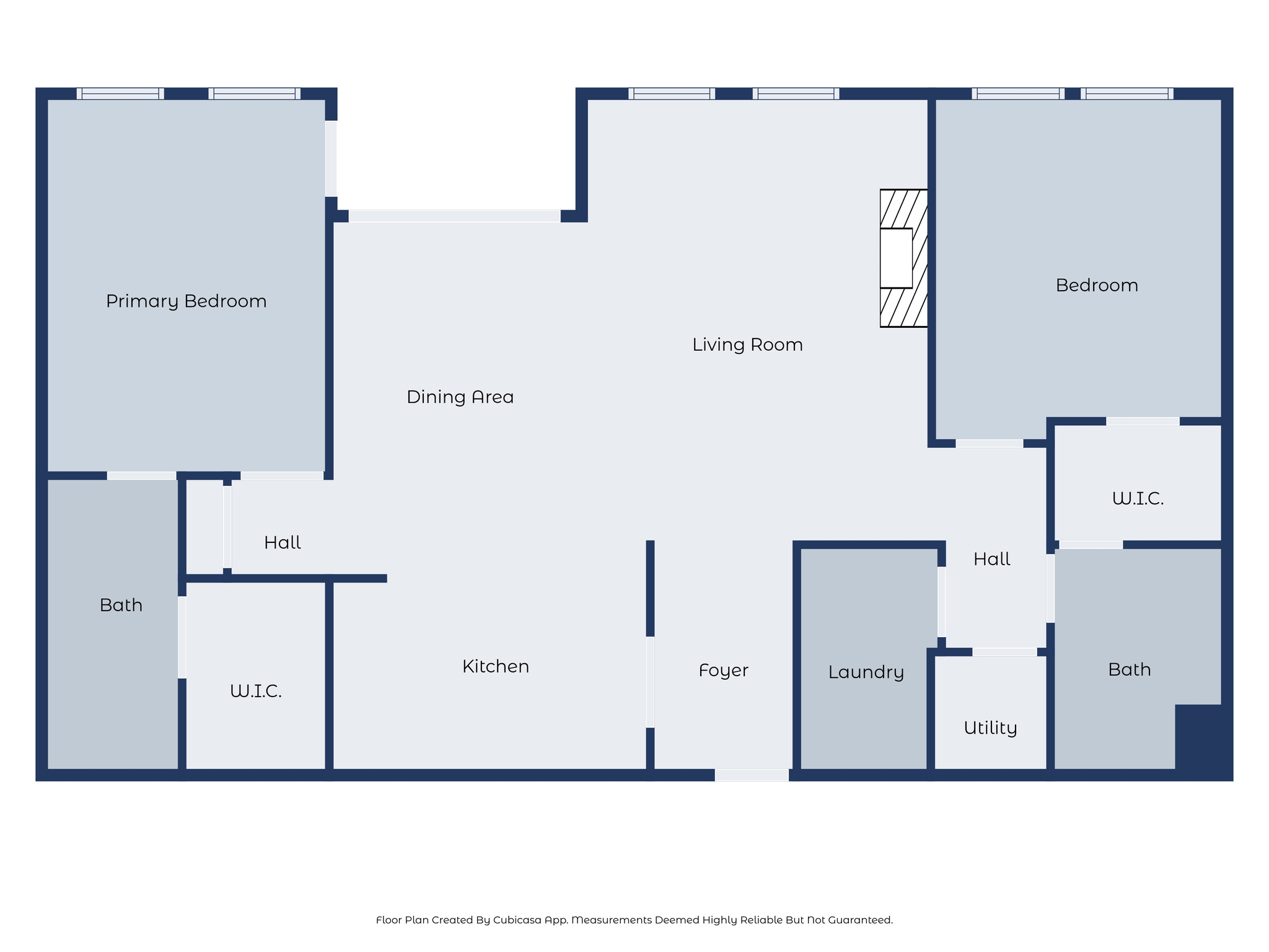 STATION AT HOLLADAY - Residential