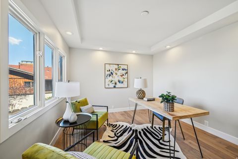 Tiny photo for 4756 S DEERCREEK RD E, Salt Lake City, UT 84124 (MLS # 2121263)