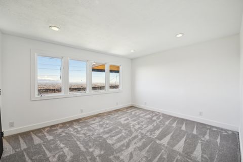 Tiny photo for 4756 S DEERCREEK RD E, Salt Lake City, UT 84124 (MLS # 2121263)