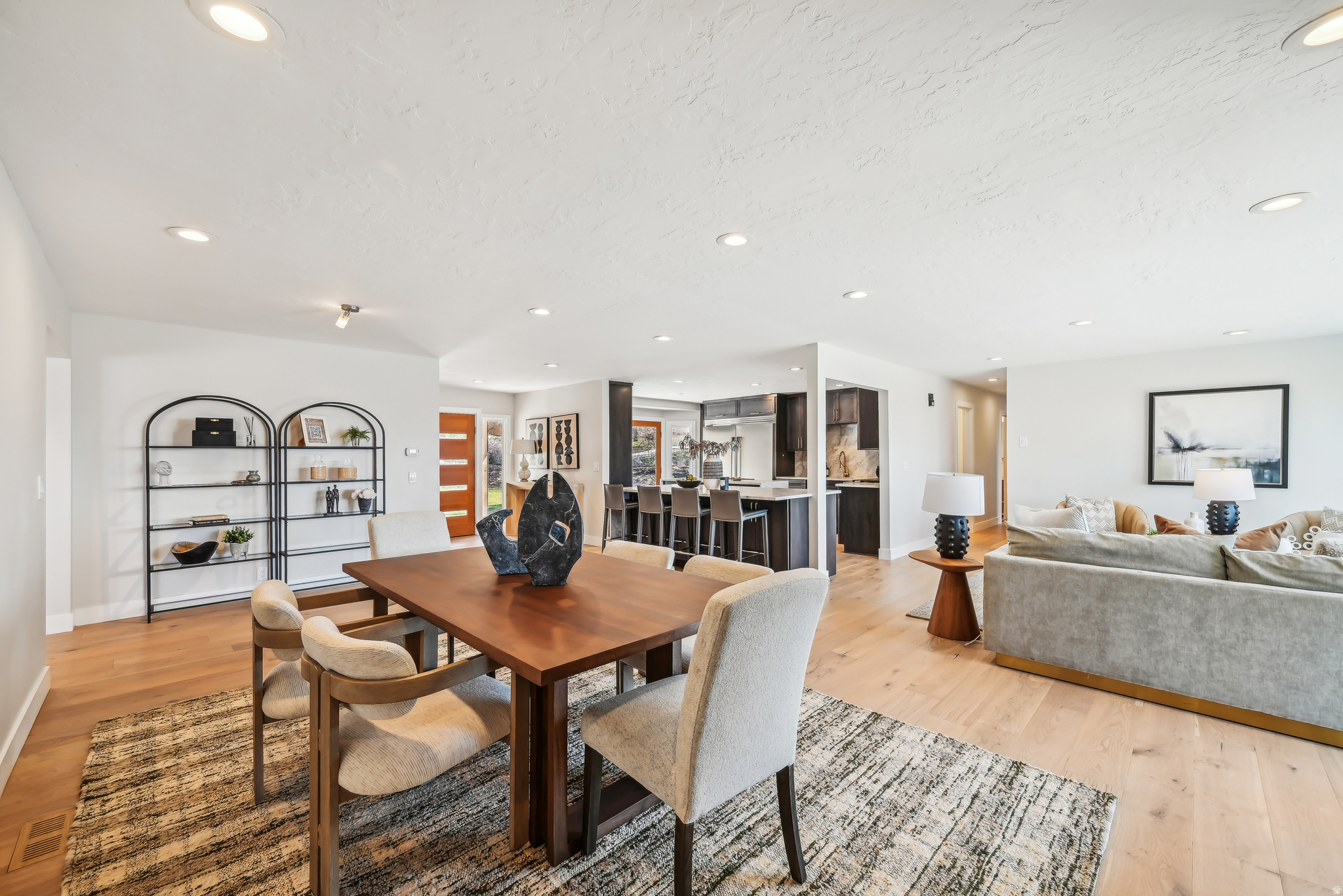 OLYMPUS COVE - Residential