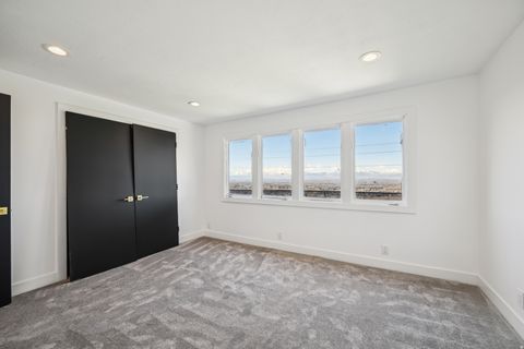 Tiny photo for 4756 S DEERCREEK RD E, Salt Lake City, UT 84124 (MLS # 2121263)