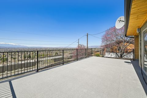 Tiny photo for 4756 S DEERCREEK RD E, Salt Lake City, UT 84124 (MLS # 2121263)