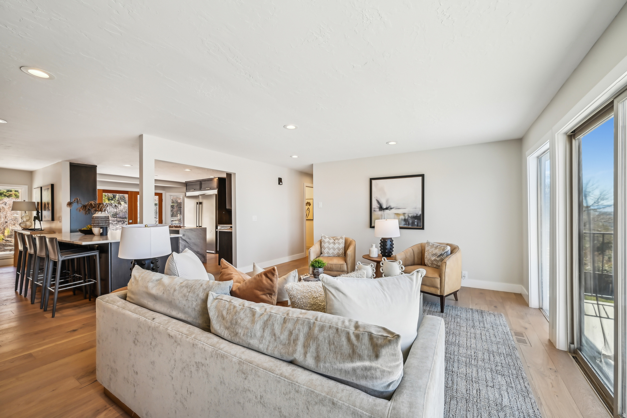 OLYMPUS COVE - Residential