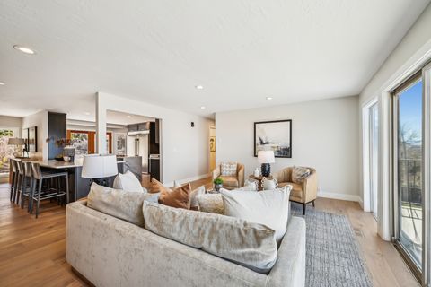 Tiny photo for 4756 S DEERCREEK RD E, Salt Lake City, UT 84124 (MLS # 2121263)