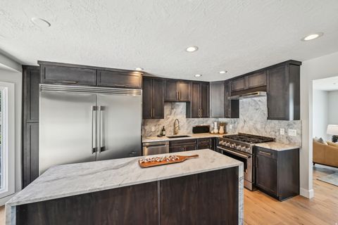 Tiny photo for 4756 S DEERCREEK RD E, Salt Lake City, UT 84124 (MLS # 2121263)