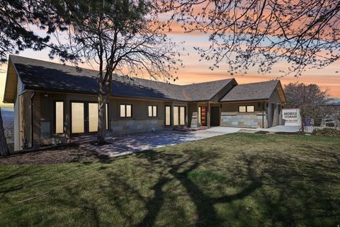 Tiny photo for 4756 S DEERCREEK RD E, Salt Lake City, UT 84124 (MLS # 2121263)