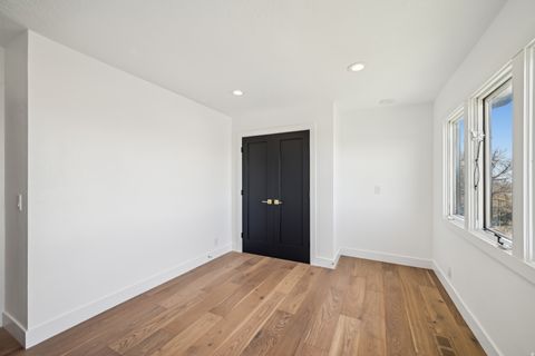 Tiny photo for 4756 S DEERCREEK RD E, Salt Lake City, UT 84124 (MLS # 2121263)