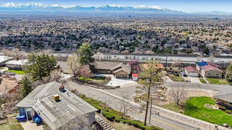 Tiny photo for 4756 S DEERCREEK RD E, Salt Lake City, UT 84124 (MLS # 2121263)