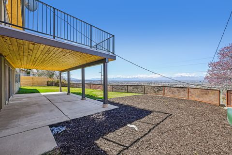 Tiny photo for 4756 S DEERCREEK RD E, Salt Lake City, UT 84124 (MLS # 2121263)