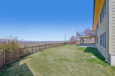 Tiny photo for 4756 S DEERCREEK RD E, Salt Lake City, UT 84124 (MLS # 2121263)