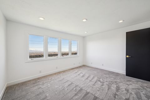 Tiny photo for 4756 S DEERCREEK RD E, Salt Lake City, UT 84124 (MLS # 2121263)