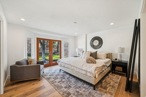 Tiny photo for 4756 S DEERCREEK RD E, Salt Lake City, UT 84124 (MLS # 2121263)