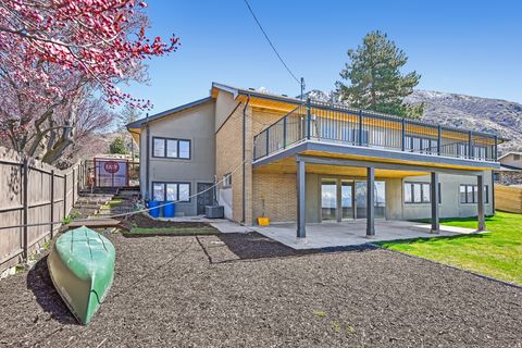 Tiny photo for 4756 S DEERCREEK RD E, Salt Lake City, UT 84124 (MLS # 2121263)