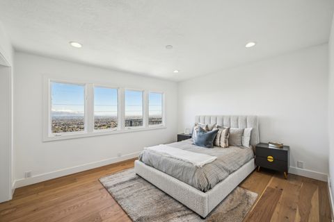 Tiny photo for 4756 S DEERCREEK RD E, Salt Lake City, UT 84124 (MLS # 2121263)