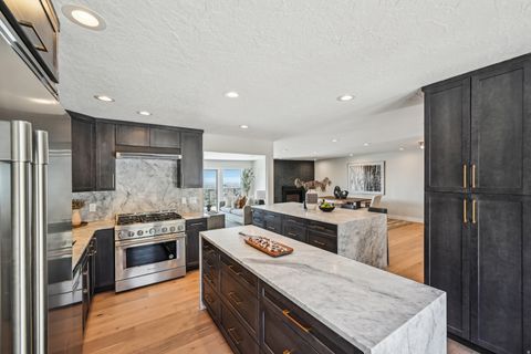 Tiny photo for 4756 S DEERCREEK RD E, Salt Lake City, UT 84124 (MLS # 2121263)