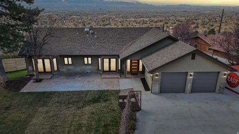 Tiny photo for 4756 S DEERCREEK RD E, Salt Lake City, UT 84124 (MLS # 2121263)