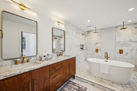 Tiny photo for 4756 S DEERCREEK RD E, Salt Lake City, UT 84124 (MLS # 2121263)