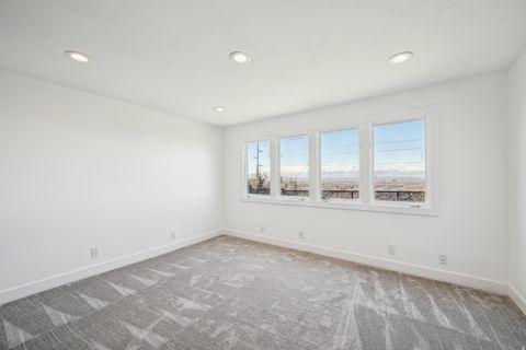 Tiny photo for 4756 S DEERCREEK RD E, Salt Lake City, UT 84124 (MLS # 2121263)