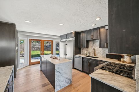 Tiny photo for 4756 S DEERCREEK RD E, Salt Lake City, UT 84124 (MLS # 2121263)