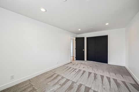 Tiny photo for 4756 S DEERCREEK RD E, Salt Lake City, UT 84124 (MLS # 2121263)