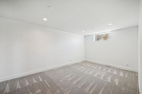 Tiny photo for 4756 S DEERCREEK RD E, Salt Lake City, UT 84124 (MLS # 2121263)