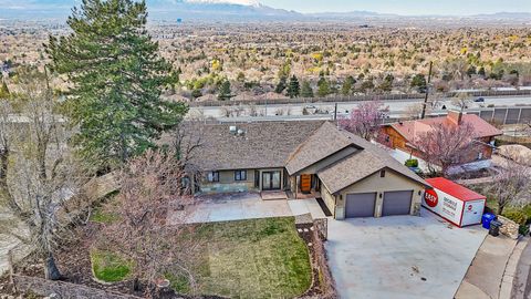 Tiny photo for 4756 S DEERCREEK RD E, Salt Lake City, UT 84124 (MLS # 2121263)