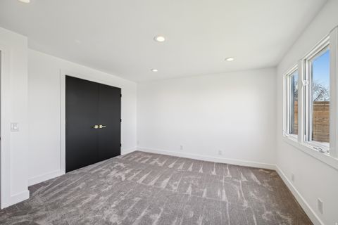 Tiny photo for 4756 S DEERCREEK RD E, Salt Lake City, UT 84124 (MLS # 2121263)