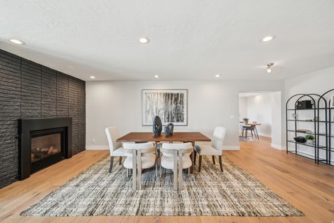 Tiny photo for 4756 S DEERCREEK RD E, Salt Lake City, UT 84124 (MLS # 2121263)