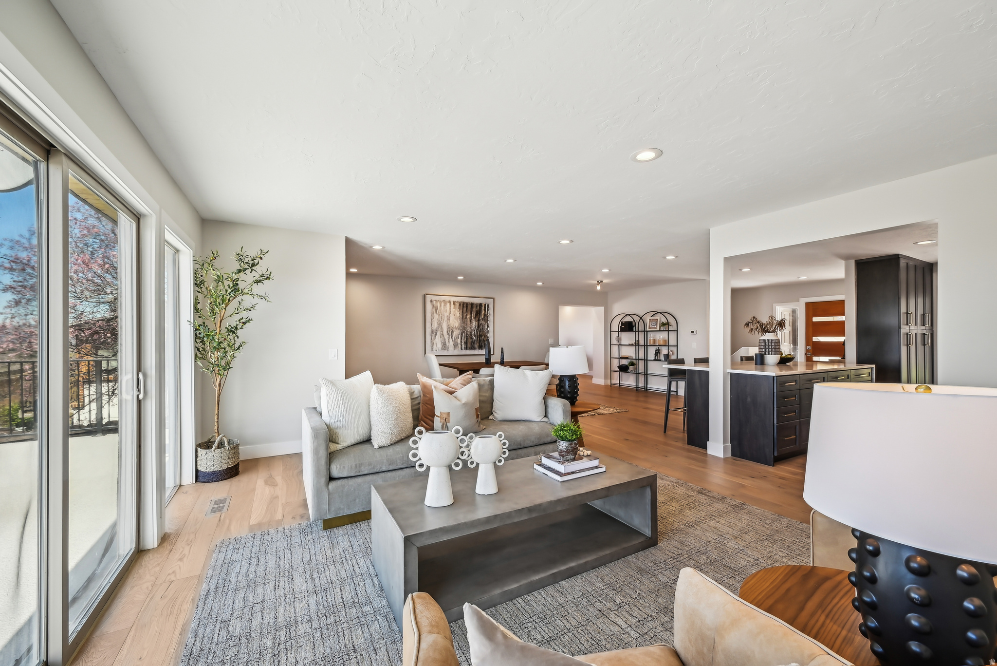 OLYMPUS COVE - Residential