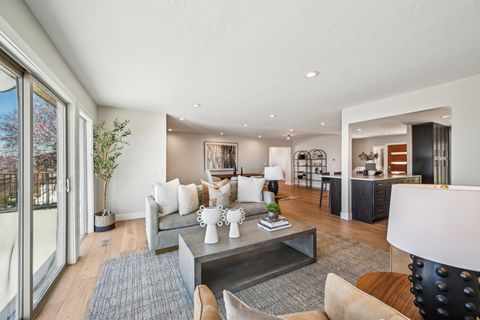 Tiny photo for 4756 S DEERCREEK RD E, Salt Lake City, UT 84124 (MLS # 2121263)