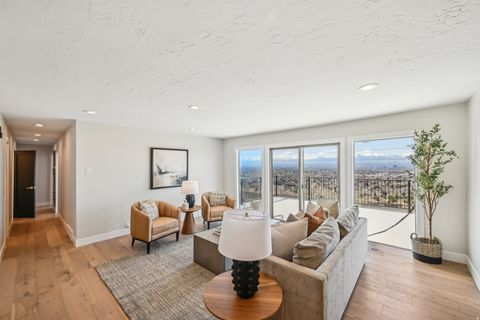 Tiny photo for 4756 S DEERCREEK RD E, Salt Lake City, UT 84124 (MLS # 2121263)