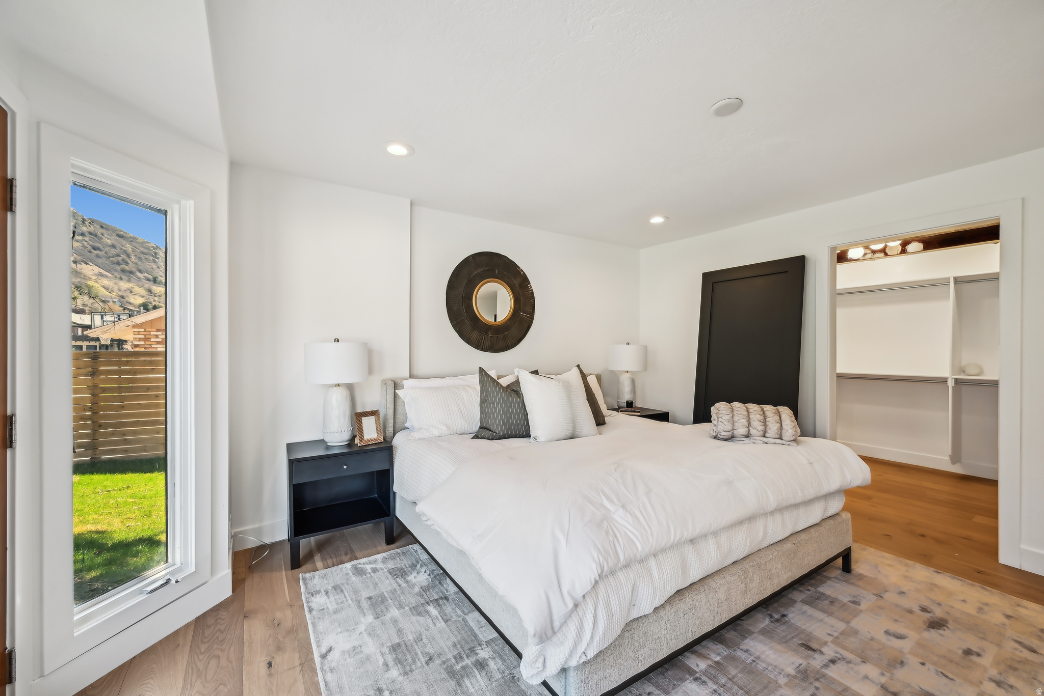 OLYMPUS COVE - Residential