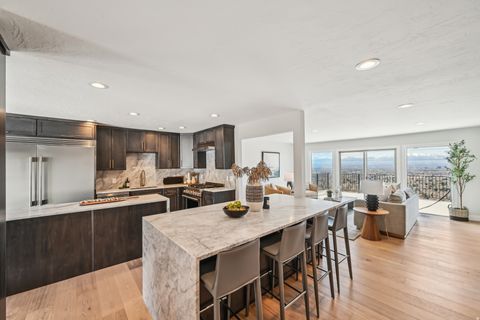 Tiny photo for 4756 S DEERCREEK RD E, Salt Lake City, UT 84124 (MLS # 2121263)