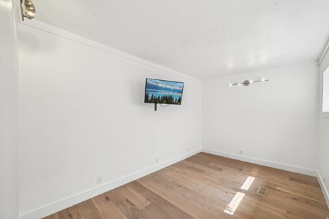 Tiny photo for 4756 S DEERCREEK RD E, Salt Lake City, UT 84124 (MLS # 2121263)