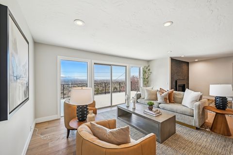 Tiny photo for 4756 S DEERCREEK RD E, Salt Lake City, UT 84124 (MLS # 2121263)