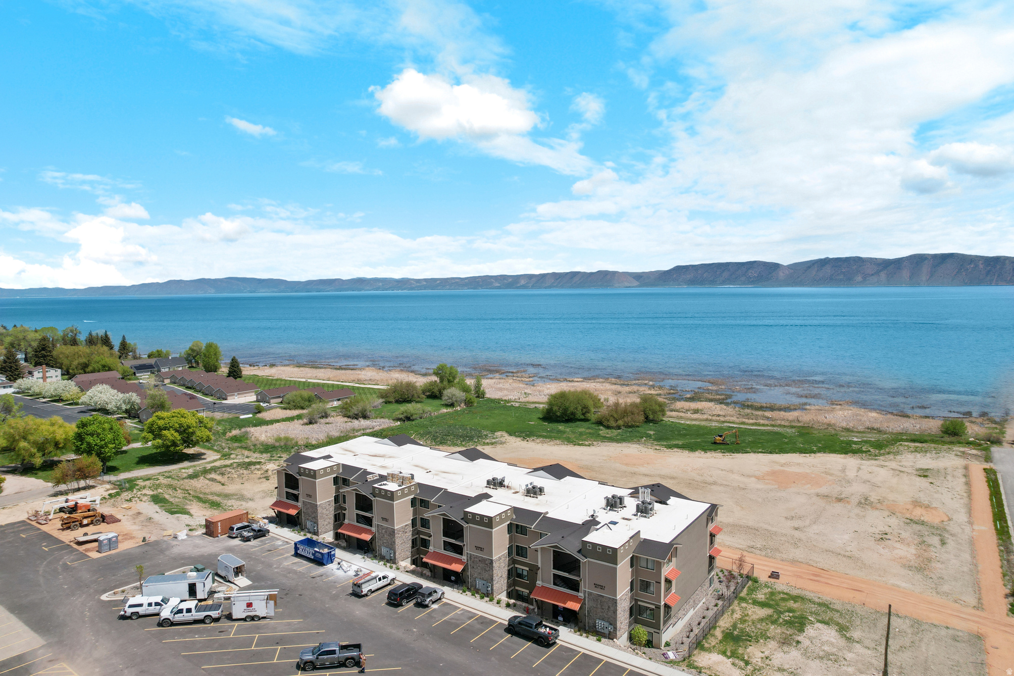 LAKE RESIDENCES AT BEAR LAKE PH 8 - Residential