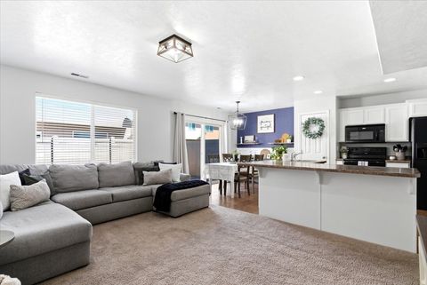 Tiny photo for 160 ARLINGTON WAY, Harrisville, UT 84414 (MLS # 2159709)