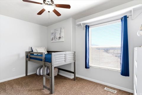 Tiny photo for 160 ARLINGTON WAY, Harrisville, UT 84414 (MLS # 2159709)