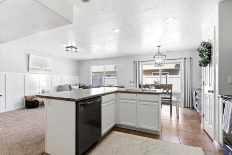 Tiny photo for 160 ARLINGTON WAY, Harrisville, UT 84414 (MLS # 2159709)