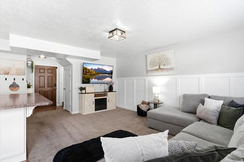 Tiny photo for 160 ARLINGTON WAY, Harrisville, UT 84414 (MLS # 2159709)