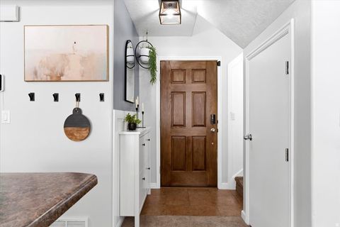 Tiny photo for 160 ARLINGTON WAY, Harrisville, UT 84414 (MLS # 2159709)